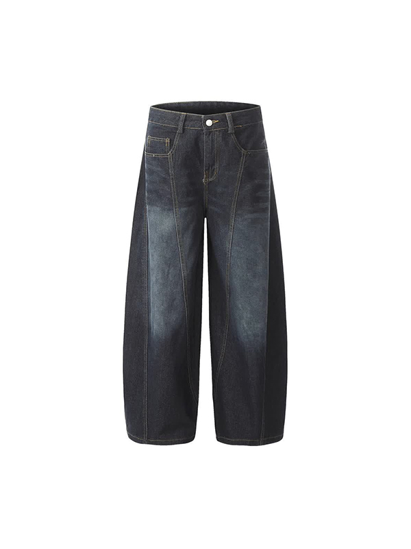 Boyfriendjeans „American Curved Blade“-4