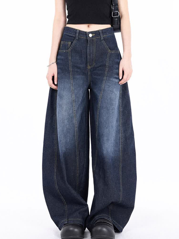 Boyfriendjeans „American Curved Blade“-1