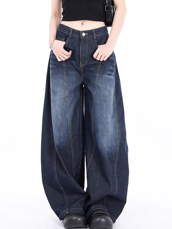 Boyfriendjeans „American Curved Blade“-3