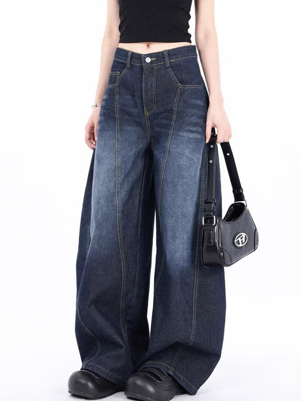 Boyfriendjeans „American Curved Blade“-2
