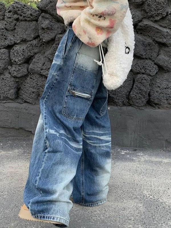 Boyfriendjeans von American Vintage-2
