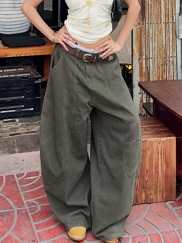 Boyfriendjeans im Vintage-Look-1