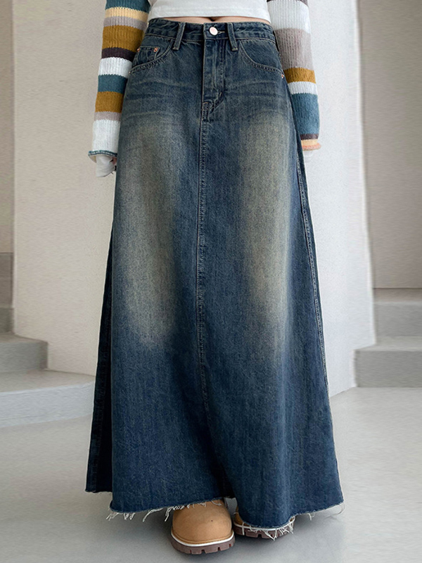 Boyfriendjeans im American Aged Wash-2