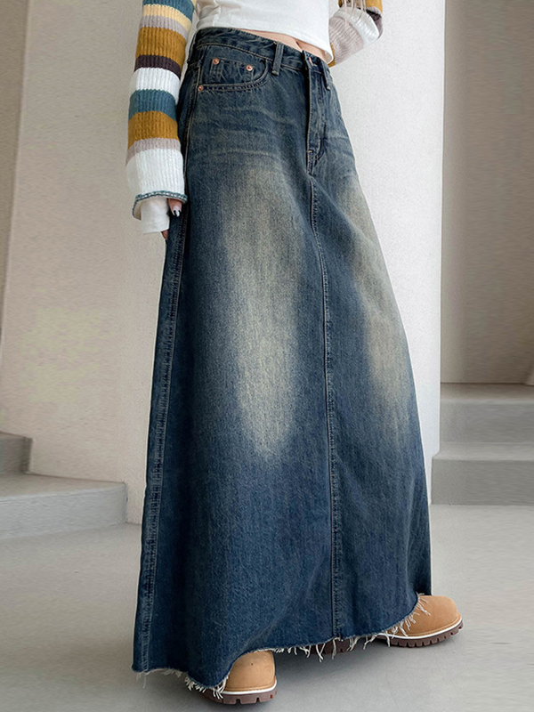 Boyfriendjeans im American Aged Wash-1