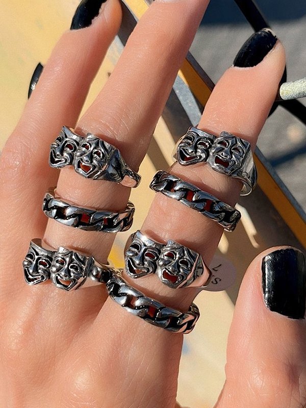 Punk-Smile&Cry-Ring-1
