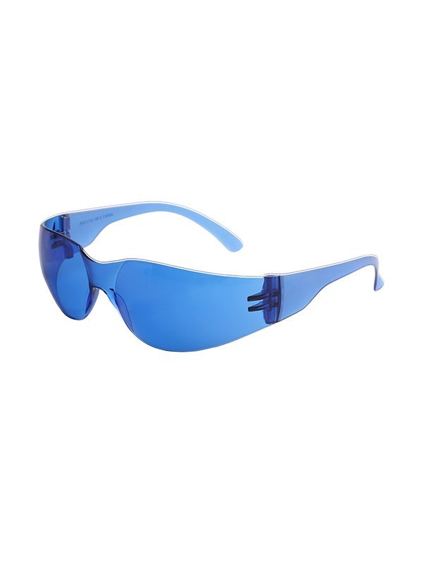Eyemiol Wrap Around Klare Sonnenbrille-1