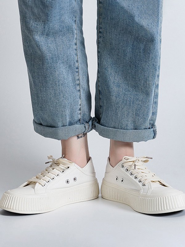 Vielseitiger, atmungsaktiver Sneaker-3
