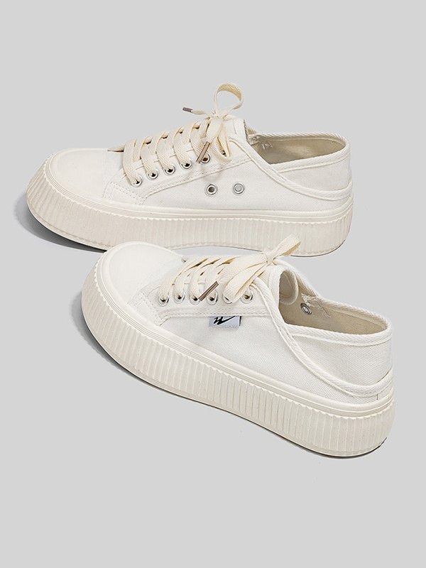 Vielseitiger, atmungsaktiver Sneaker-1
