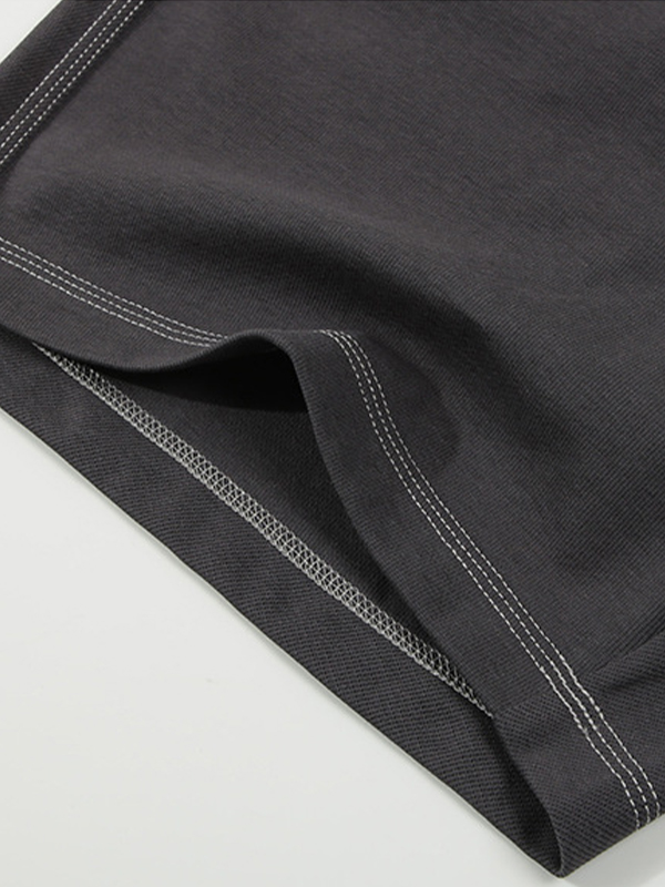 Lockere Sport-Shorts für Herren-6